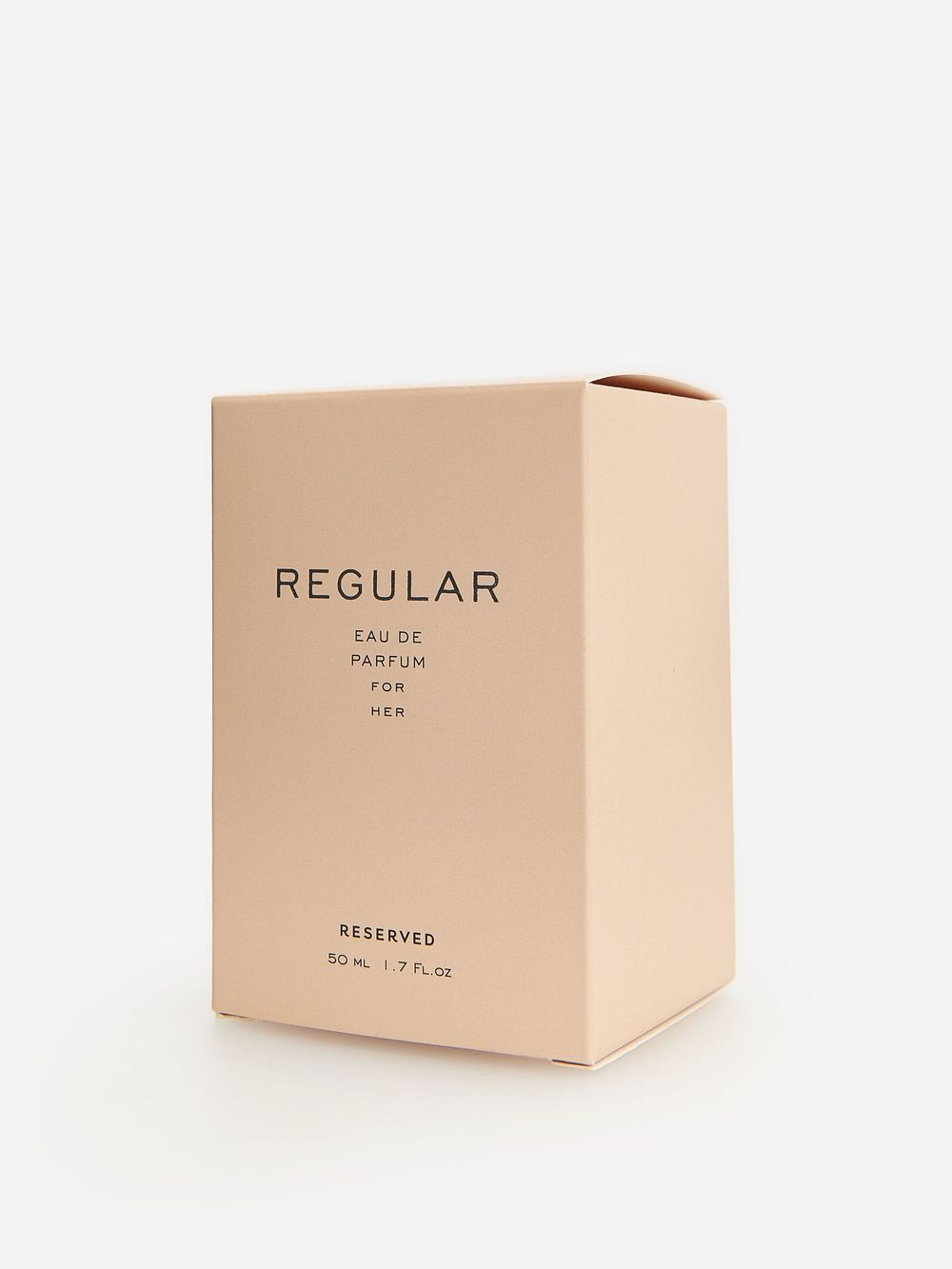 Reserved Regular Eau de Parfum