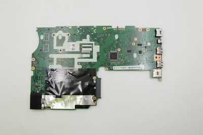 Материнская плата для ноутбука Lenovo L460 WIN3955UNAUMAHTPMN3G (01AW085), оригинал