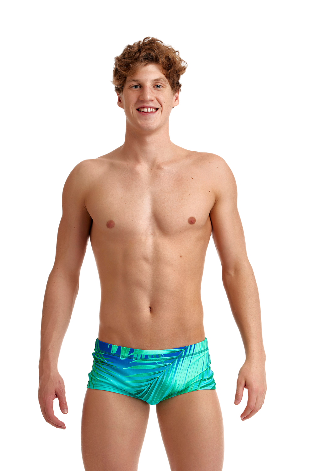 Транки FUNKY TRUNKS Men's Steamy Nights