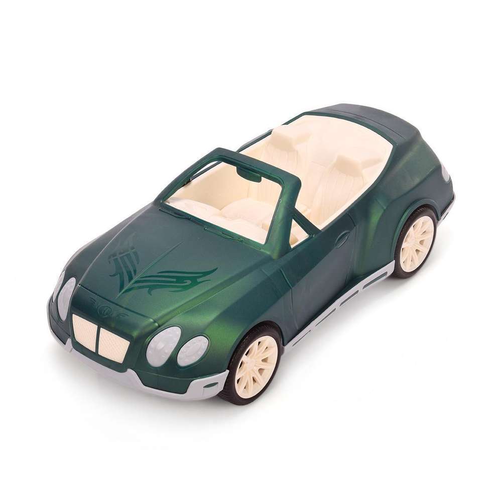 Кабриолет "Шейх" (Нордпласт)