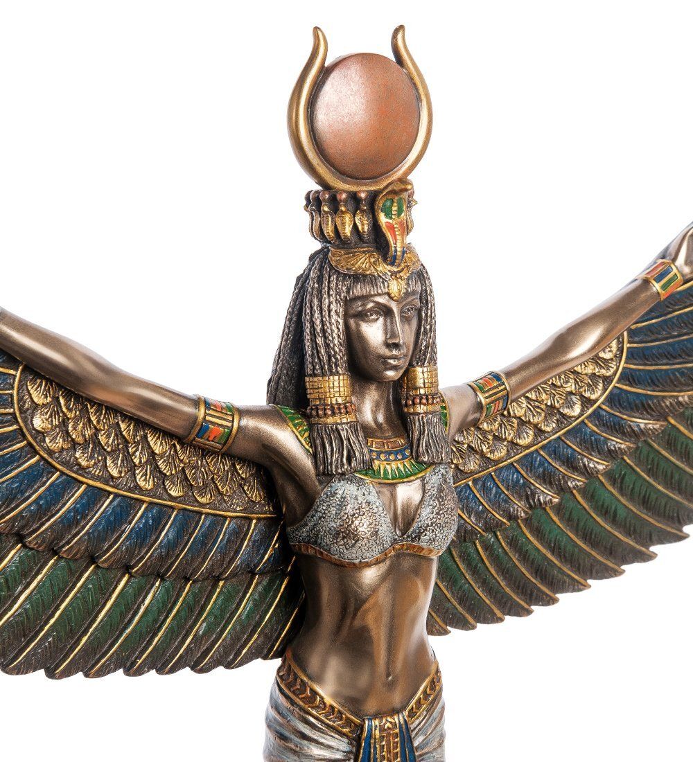 Veronese WS-1043 Панно «Исида - богиня женственности и материнства»