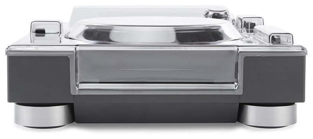 Decksaver Pioneer CDJ-2000NXS2