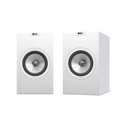 KEF Q350 Satin White полочная пассивная акустическая система (пара)