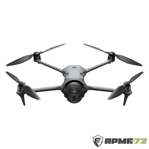 Квадрокоптер DJI Mavic 4 Pro