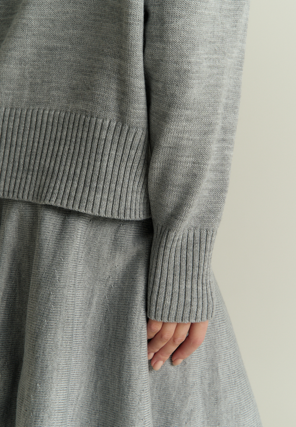 Джемпер PUNTO