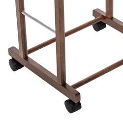 Вешалка напольная Leset Чикаго