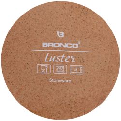 ЧАЙНИК С МЕТАЛЛ.СИТОМ И КРЫШКОЙ BRONCO "LUSTER" 1200МЛ, 23,5*11*12,5СМ, КОРИЧНЕВЫЙ (КОР=12ШТ.)