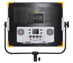 Осветитель Godox LD150RS RGB, светодиодный, 150 Вт, 2500-8500К
