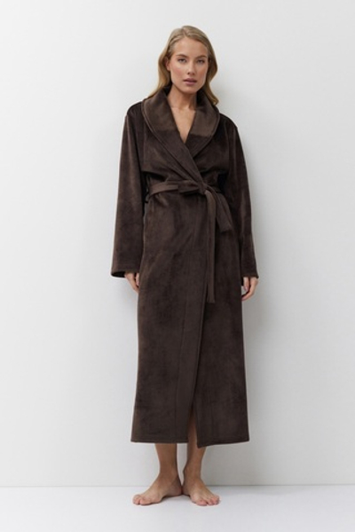 MILENE Халат женский