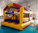 Надувной модуль препятствий «Штурм»