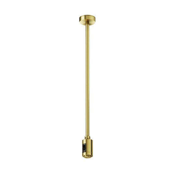Крепление потолочное Maytoni Technical Accessories for tracks Flarity TRA158C-SL1-BS