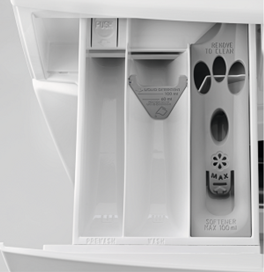 Встраиваемая стиральная машина Electrolux 700 EW7W3R68SI