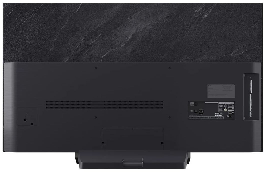 Телевизор  LG OLED48C5RLA.ARUG
