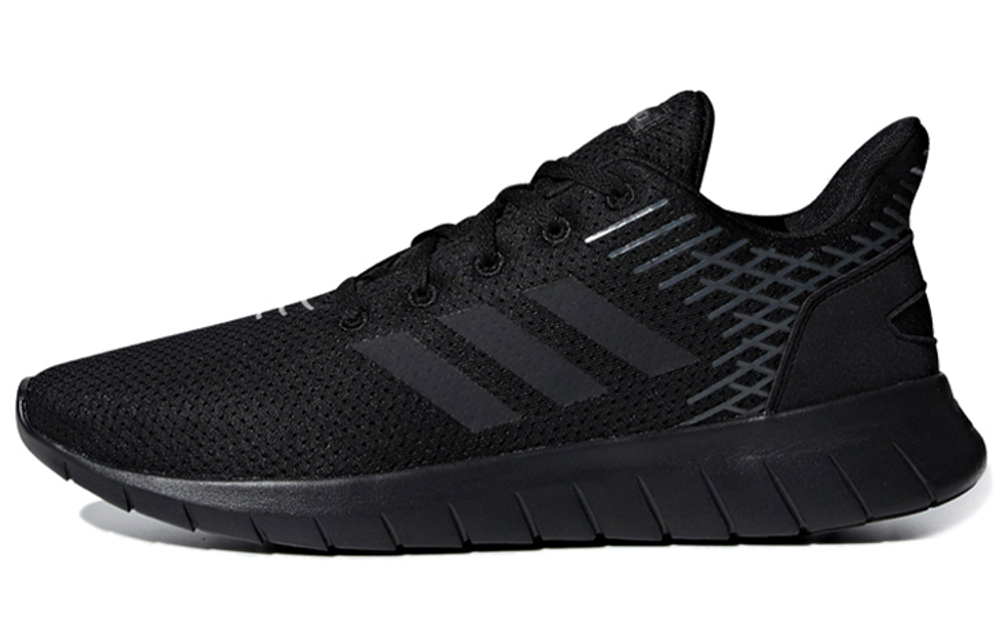 Кроссовки Adidas Asweerun