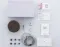 MoonDrop Aria 2 Silver