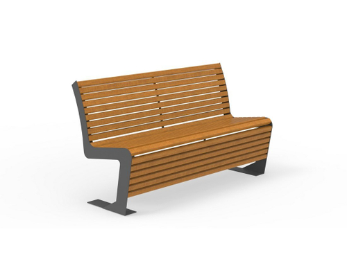 Скамейка Лагуна 123.10.01