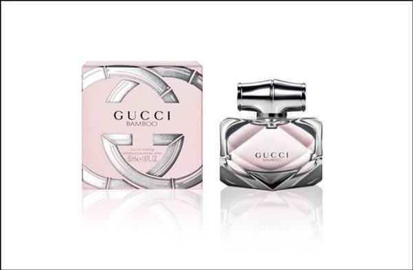 Gucci Bamboo Eau De Parfum