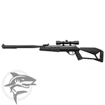 Пневматическая винтовка Crosman Thrasher (NPE, прицел 4×32)