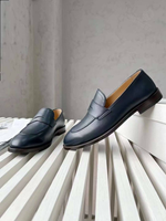 Лоферы Brunello Cucinelli