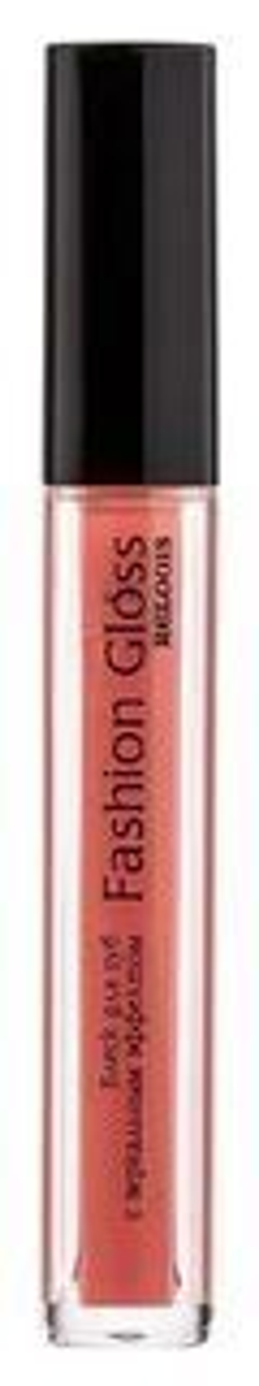 Relouis Блеск для губ Fashion Gloss №5 Интриги Монте-Карло 3 мл
