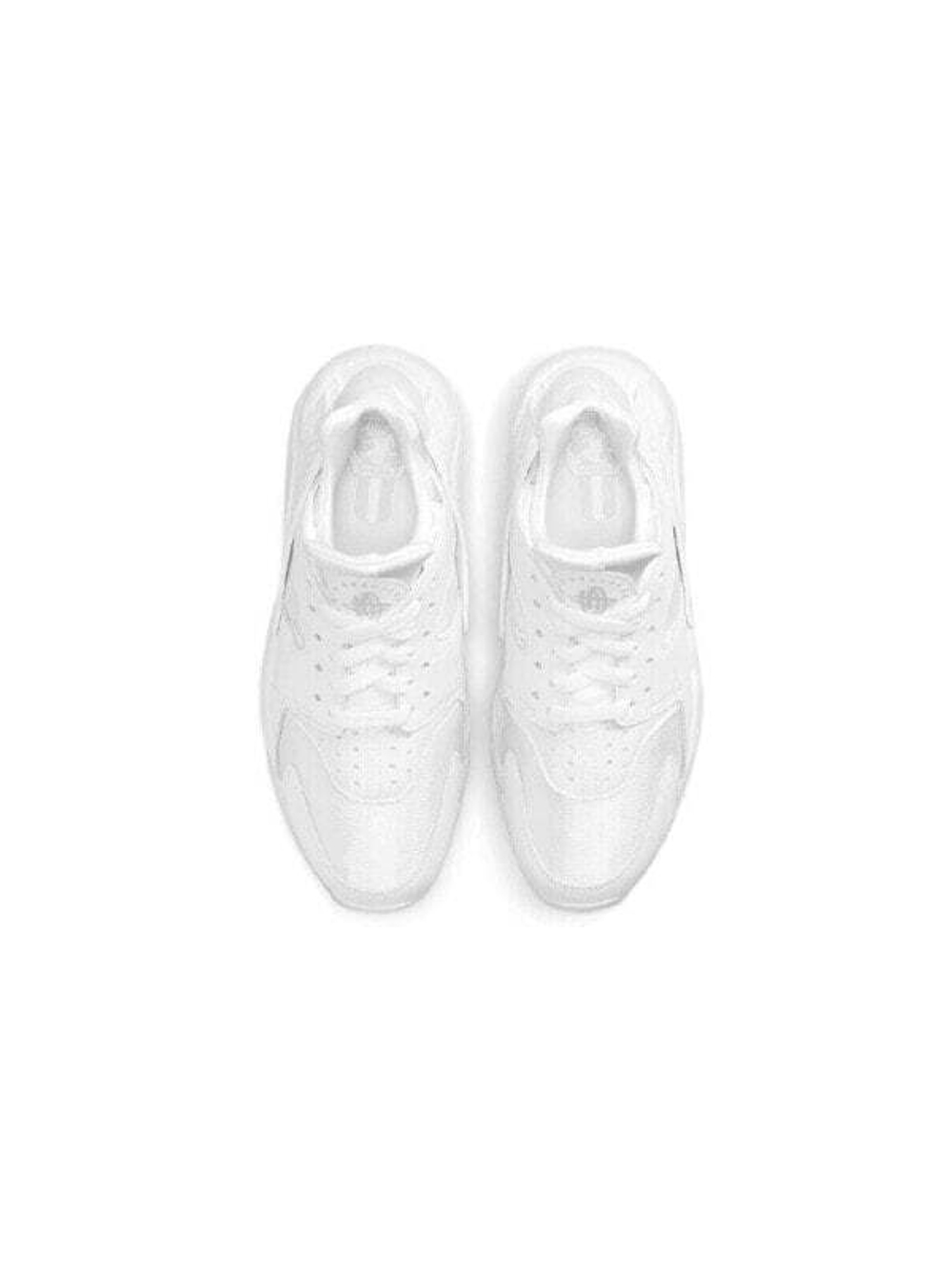 Кроссовки Nike Air Huarache Triple White 2021 Women's