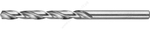 ЗУБР 6.4х101мм, Сверло по металлу, сталь Р6М5, класс А