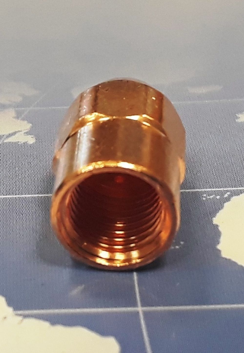 электрод - катод для плазмотрона (плазменного резака) Мультиплаз