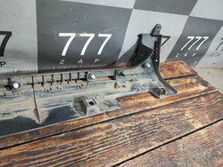 Накладка порога левого Geely Coolray 19-нв Б/У Оригинал 6073056100