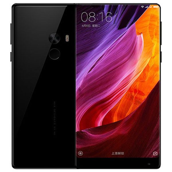 Xiaomi Mi Mix 128Gb Black (Черный)