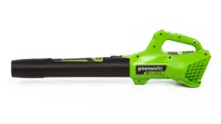 Воздуходув GREENWORKS G24AB 2404807