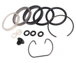 Ремкомплект для домкрата GTE-TH90804 (01) прокладки и уплотнения GTE