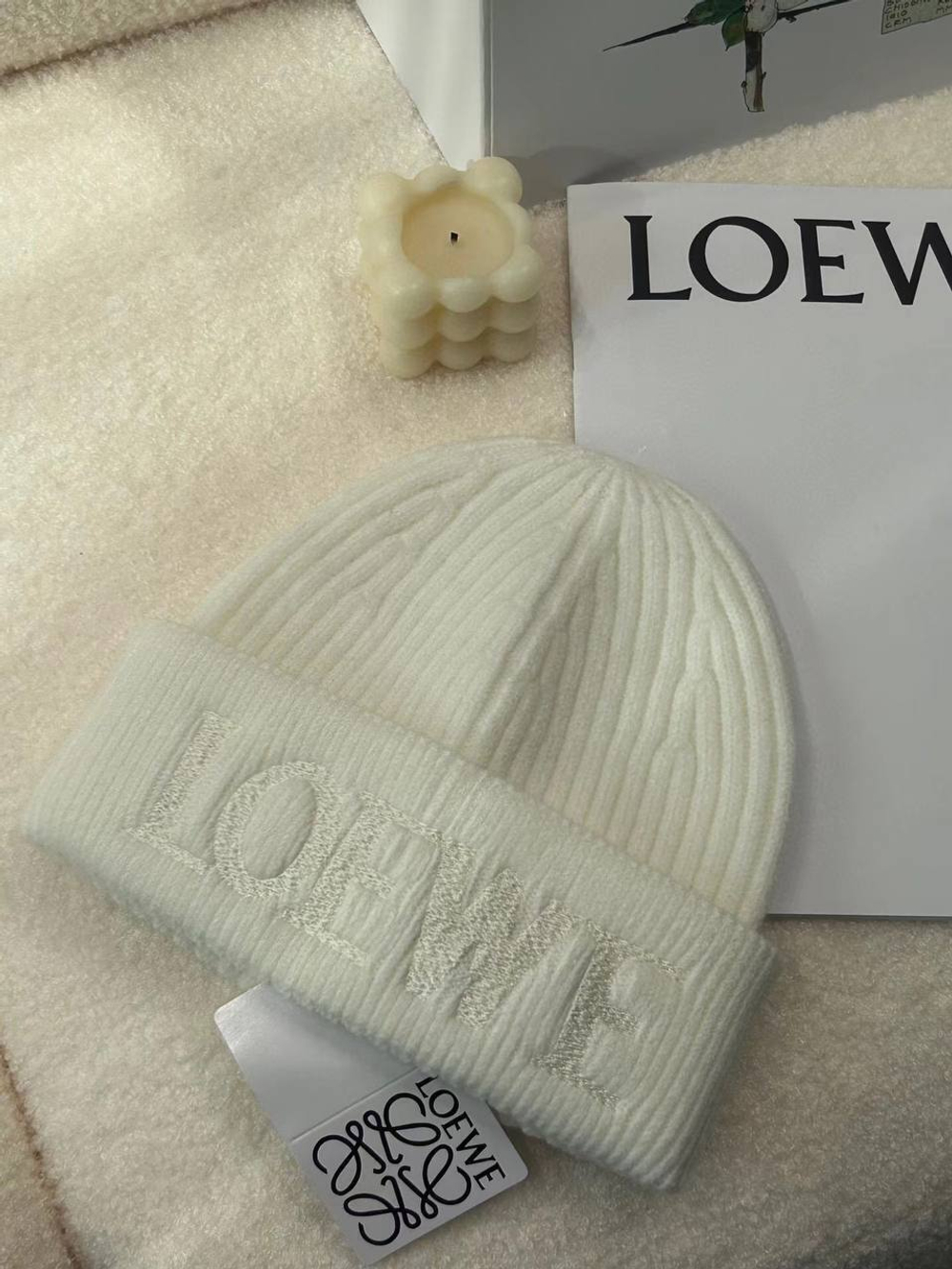 Шапка Loewe, арт. 474507624