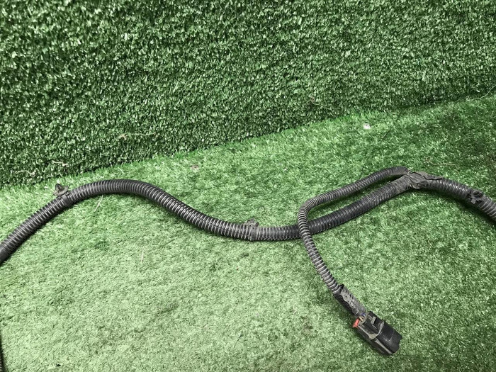 Проводка заднего бампера Geely Atlas (2016-2022)