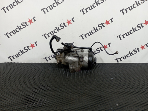 Корпус топливного фильтра