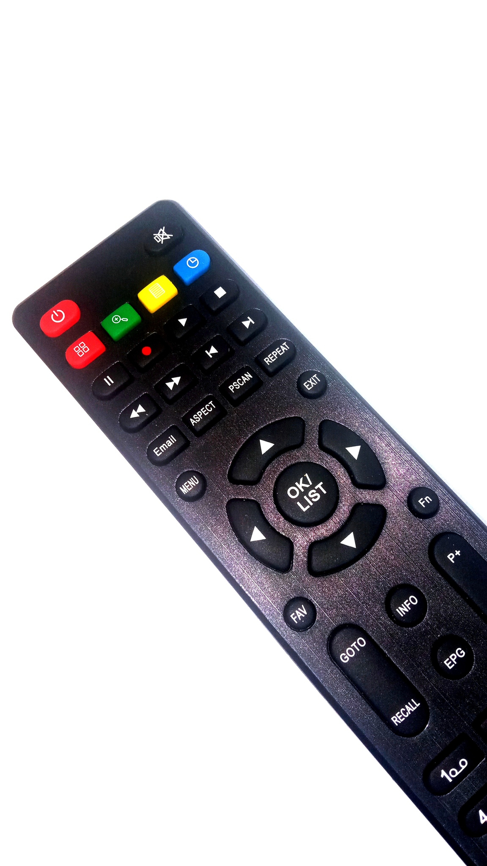 Пульт для Lumax B 0302 DVB-T2 (HOB1261)