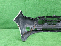 Бампер передний Mitsubishi Outlander 3 (2015-2018)