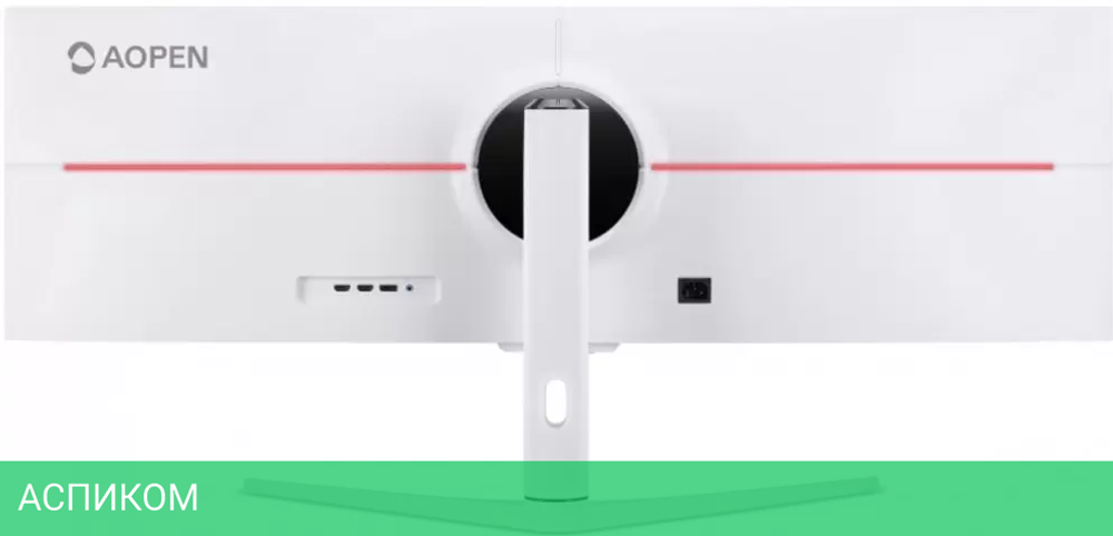 Монитор AOPEN 43XV1CPwmiiphx UM.MX1EE.P05