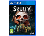 Skully (PS4) Б/У
