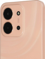 6.9" Смартфон Xiaomi REDMI 15C 4/128Gb,  NFC,  IPS,  120Гц,  6000мAч,  оранжевый