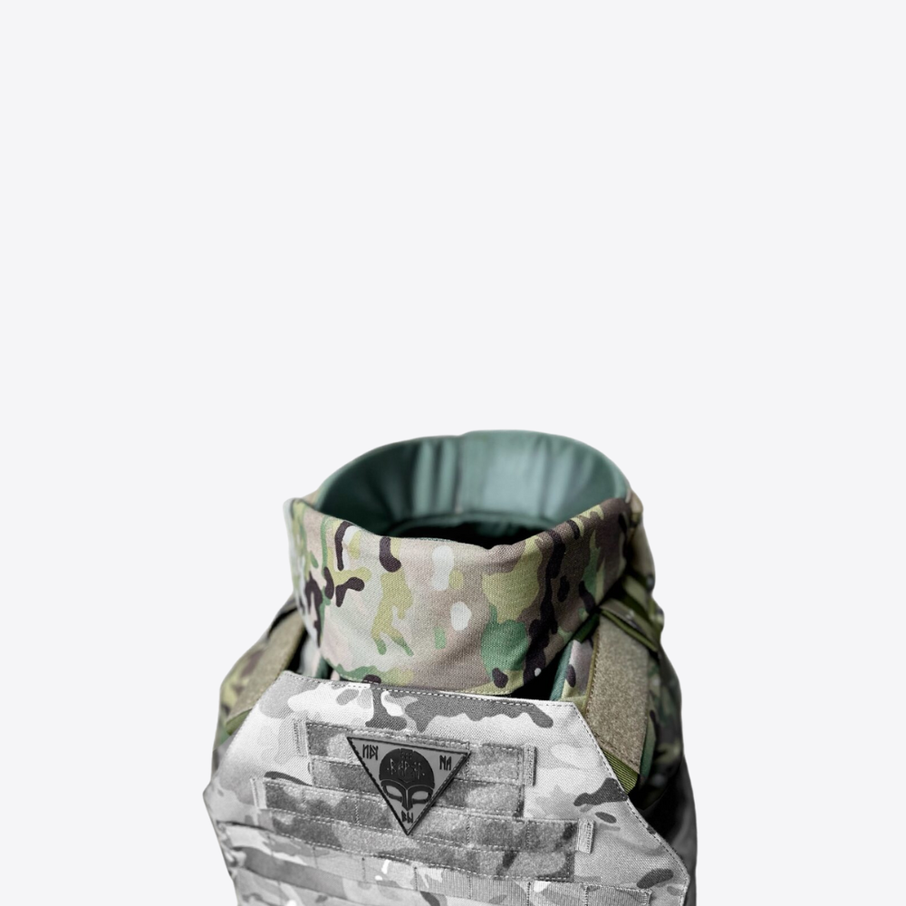 Защита шеи Воевода