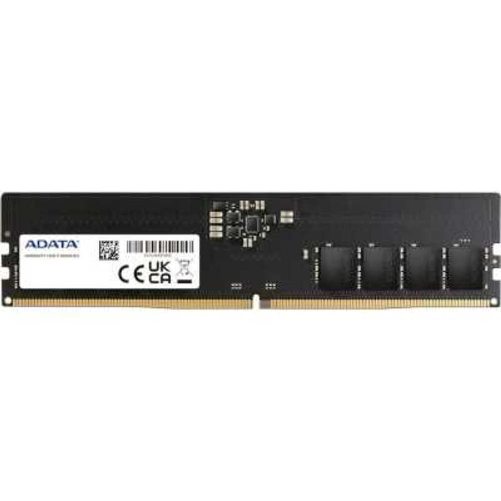Оперативная память ADATA AD5U480032G-S
