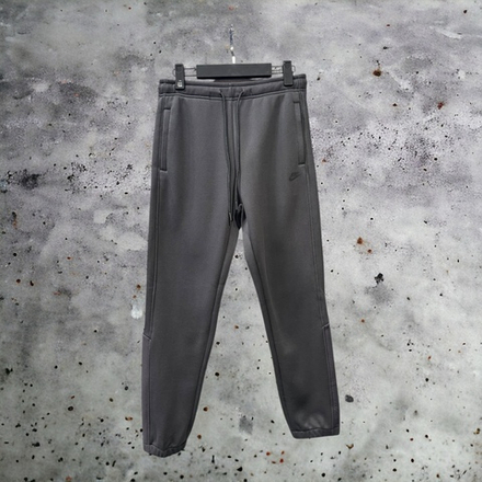 Штаны Nike #21 • Тёмно-серый