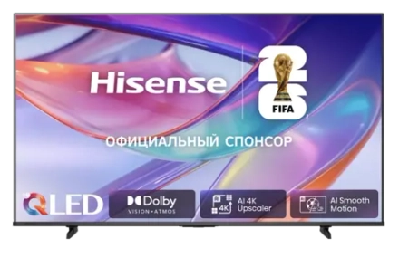 Телевизор 50" Hisense 50E7S