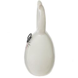 GAEM Фигурка декоративная "Заяц", L8,5 W7 H15 см