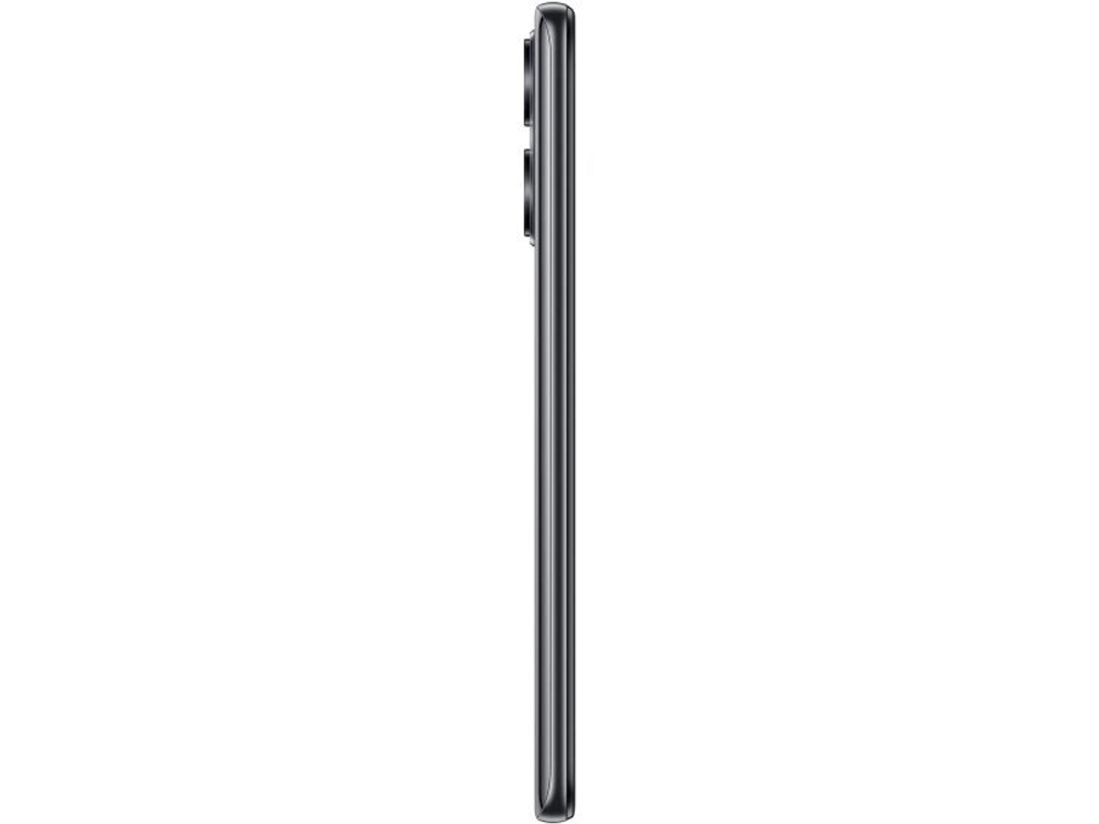 Смартфон Honor X7a Plus 6/128GB Полночный черный