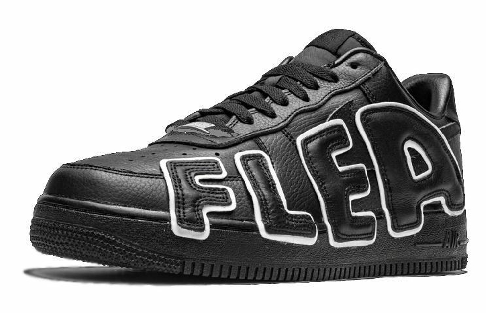 Кроссовки Cpfm X Nike Air Force 1 Low