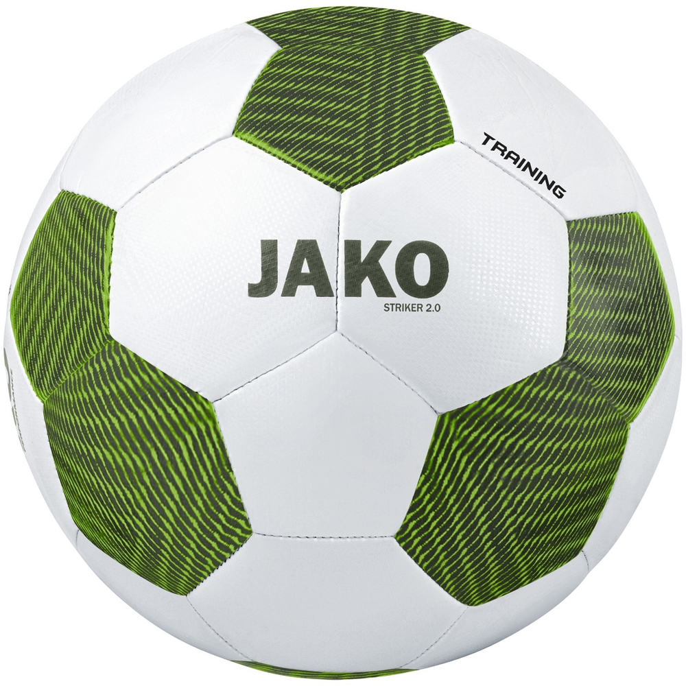 Мяч тренировочный Striker 2.0