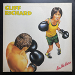 Cliff Richard ‎– I'm No Hero (Англия 1980г.)