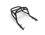 Багажник Royal Enfield, черный Rear Rack – Classic 350, KXA00091