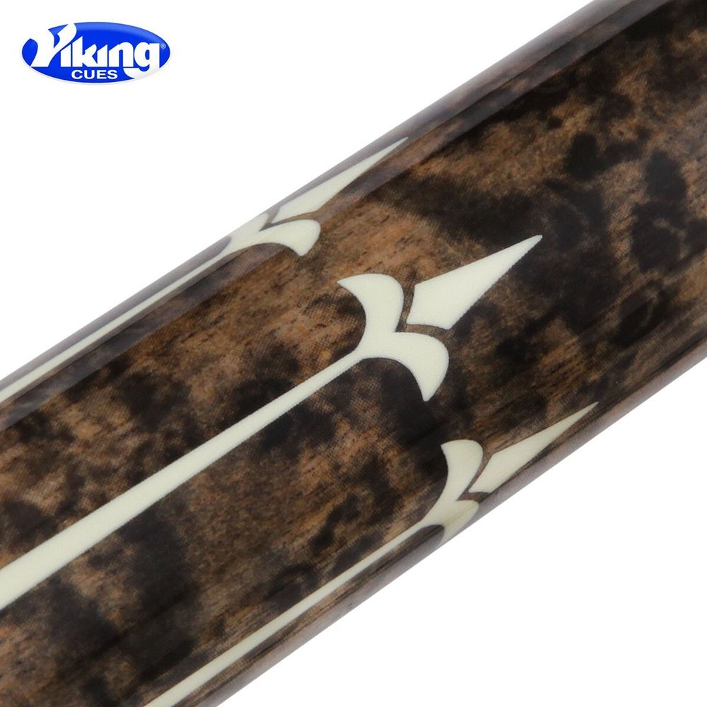 Кий Viking Valhalla VA503 2PC Пул